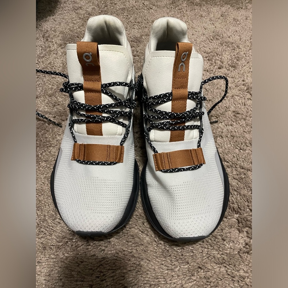 OnCloud shoes